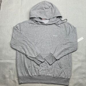 Bloomie's Unisex Rainbow Logo Hoodie - 100% Exclusive Size XL